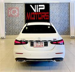 مێرسێدس بێنز E-Class